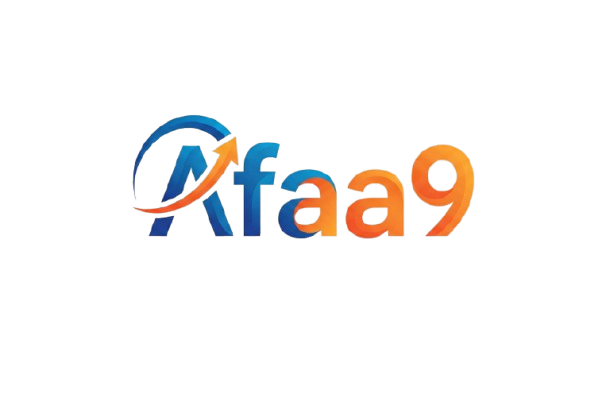 Afaa9 Logo